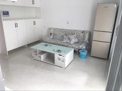 泛海城市广场 2室1厅41m²整租