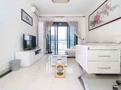 半岛城邦二期 2室2厅87.14m²整租