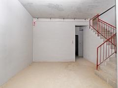 华发观山水花园别墅区 4室4厅1厨3卫 166.0m² 毛坯