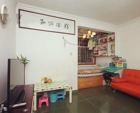 汇龙花园二手房