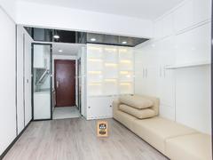 吉信大厦 2室1厅46.95m²精装修
