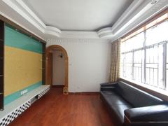 翠苑大厦 2室1厅81.63m²整租6000