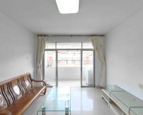 区安居园 2室2厅65m²精装修