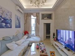 金色都汇 2室2厅69.92m²整租