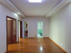万象新天小区 2室1厅69.76m²精装修