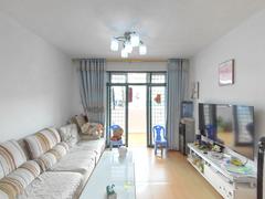 嘉园 2室2厅61.99m²满五唯一