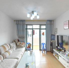 嘉园 2室2厅61.99m²满五唯一