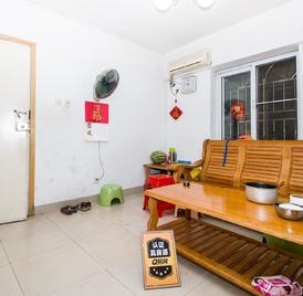 景洲大厦 4室3厅50m²整租