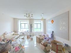 百仕达花园二期 6室2厅194.43m²整租