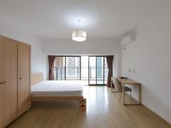 信义御城 4室2厅134.15m²整租
