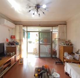 月亮湾花园 3室2厅87.89m²满五唯一