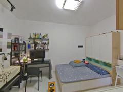 庐山大厦 1室0厅27.47m²普通装修
