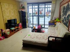 彩虹新城 3室2厅95m²满五唯一