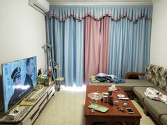 融湖中心城二期 3室2厅89.25m²精装修