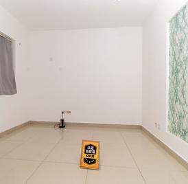 美丽湾国际公寓 2室1厅46.46m²整租