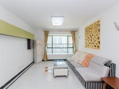 英伦名苑三期 3室2厅97.74m²满五唯一