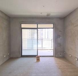 御景嘉苑 4室2厅113.81m²毛坯
