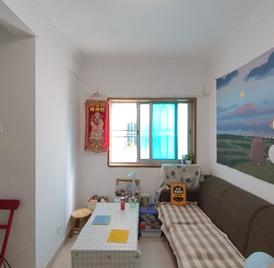 旭飞花园 1室1厅41.37m²满五年