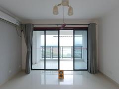 华业玫瑰四季 4室2厅105.28m²整租