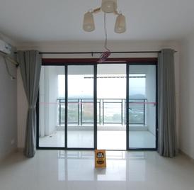 华业玫瑰四季 4室2厅105.28m²整租