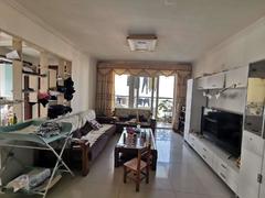 中海怡瑞山居 3室2厅92.49m²满五唯一