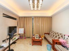 桂芳园五期 3室2厅91.35m²满五年