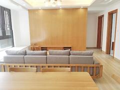 吉祥龙花园 3室2厅89m²整租