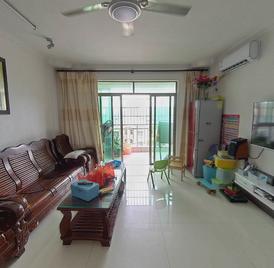 文苑小区 3室2厅92.09m²满五年