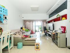 华浩源四期 3室2厅71.49m²精装修