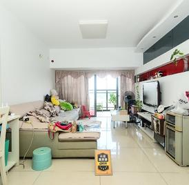 华浩源四期 3室2厅71.49m²精装修