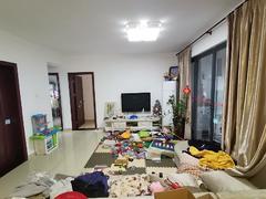 华业玫瑰四季 3室2厅89m²整租