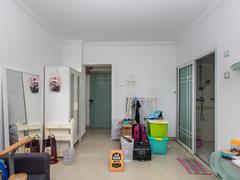 天粹 1室1厅43.38m²普通装修