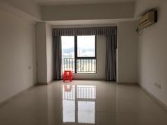 万达广场 1室1厅0厨1卫 53.0m² 整租