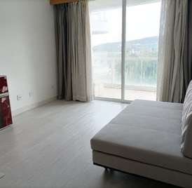 水云间 1室1厅53.36m²整租