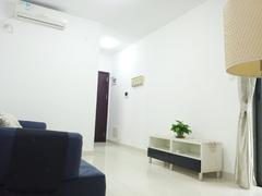 宝能太古城花园南区 2室1厅51.7m²整租