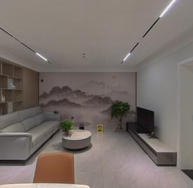 碧林园 3室1厅98.72m²满五唯一