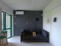 绿洲丰和 1室1厅42.09m²整租