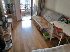 中海康城国际 1室1厅48m²整租