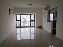 风临国际 1室0厅47m²整租