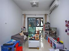 新世界四季御园 4室2厅88m²整租