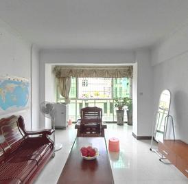 嘉景名苑 3室2厅98m²满五唯一