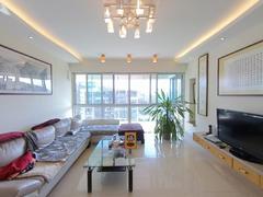 天健现代城花园 5室2厅160.37m²满五唯一