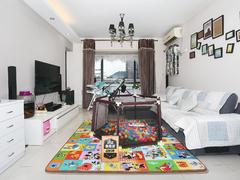 书香门第一期 3室2厅86.53m²精装修