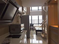 远洋新干线一期 1室1厅32.13m²满五年