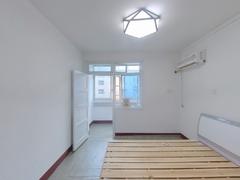 宏图新村 1室0厅31.4m²普通装修