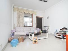 丽湖花园 2室1厅76.47m²整租