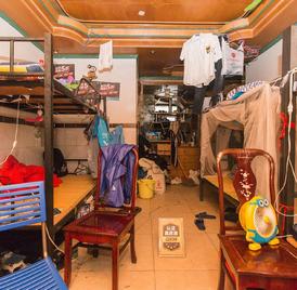 建业小区 （新上）精装修 保养不错 通透采光好 看房方便