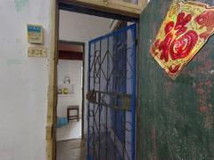横河新村 贴沙河附近清爽小套 主卧朝南 看房随时