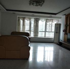 罗马公元 5室2厅175.36m²整租