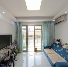 中翠花园 2室2厅71.99m²满五唯一
